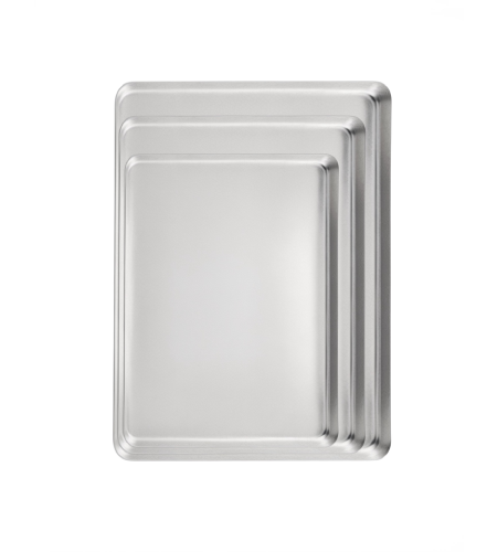 Köşeli Baklava Tepsileri