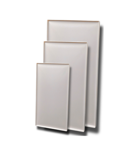 Özel Üretim Tepsiler