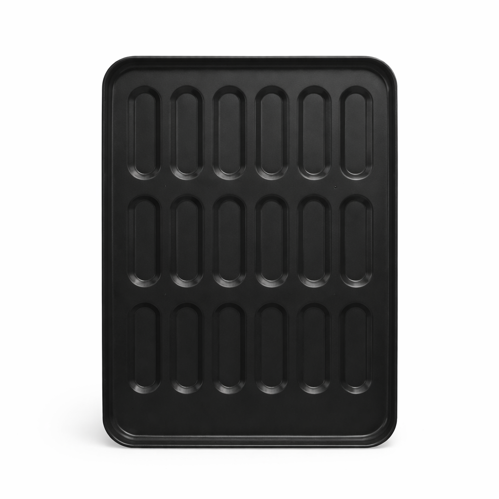 tepsi, tepsici, ekmek tavası, hamburger tavası, sandviç tavası, baget ekmek tavası, baklava tepsisi, köşeli baklava tepsisi, pizza tepsisi, künefe tepsisi, fırın tepsisi, ankastre fırın tepsisi, sunum tepsisi, alüminyum tepsi, metal tepsi, özel üretim tepsi, pastane tepsileri, unlu mamul tepsileri, Tartıcılar Metal